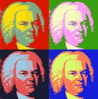 Reinventing Bach 