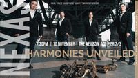 Harmonies Unveiled