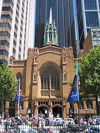 Australia Day Recital