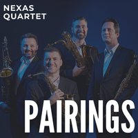 Pairings - Orange Chamber Music Festival