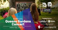Virtual Queens Garden Concert - Australian Festival of Chamber Music