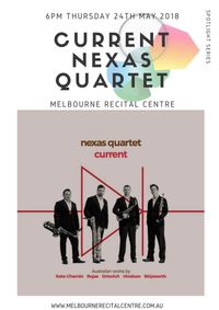 Current - Melbourne Recital Centre