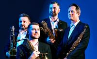 Angels & Demons with Emily Granger (Harp)  - Melbourne Recital Centre