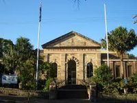 Hunters Hill Music Club