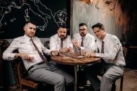 Tango de Saxos - Forbes