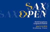 World Saxophone Congress