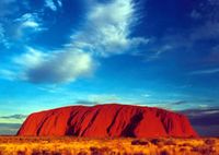 Symphony at Uluru 