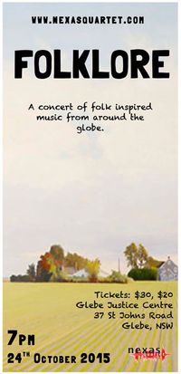 Folklore