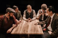 Composers in Exile - The Concourse
