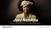Noon Hour Concert at KPL