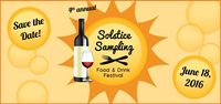 Waterloo Solstice Sampling