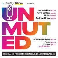 Unmuted feat. Joni NehRita