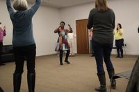 Circle Music at KPL Forest Heights