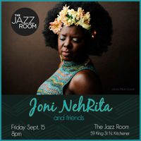 The Jazz Room