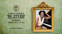 Joni NehRita at "The Study"
