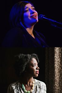 Women Music Revolutionaries 