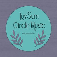Circle Music with Joni @ KPL