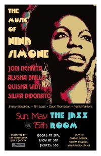 The Music of Nina Simone