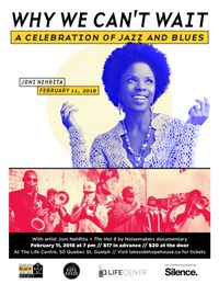 Black History Month Show
