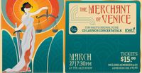 Merchant of Venice