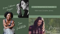 Music by the Stream feat. Mary-Catherine & Joni