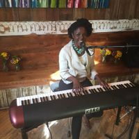 Jazzy Brunch @ Timeless Cafe