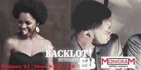 Backlot Sessions