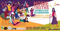 International Women’s Day Event