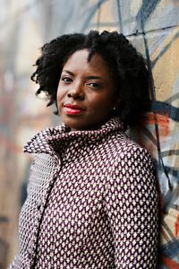 X-Camera Presents: Joni NehRita~ Better Me: Songs For Community