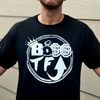 Boss TF Up - TSHIRT