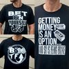 HUSTLER BUNDLE - (3 Tshirts) 