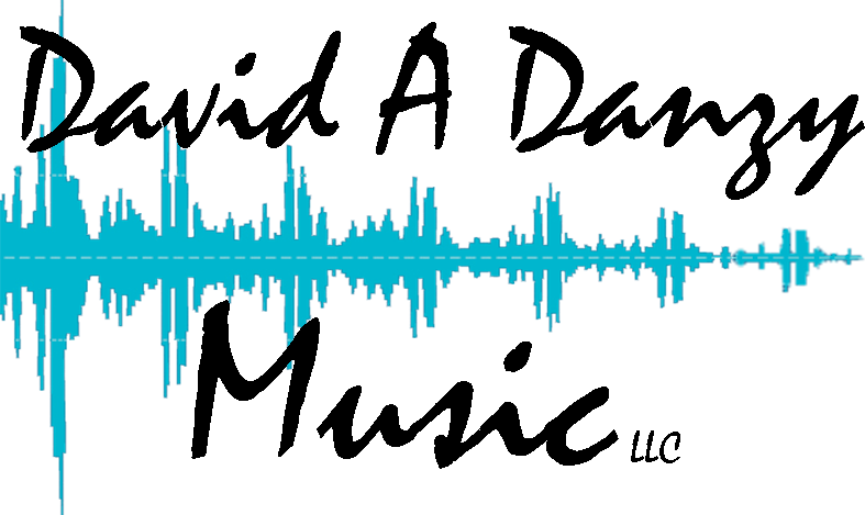 David A Danzy Music LLC