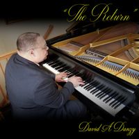 The Return by David A Danzy