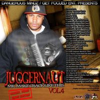 1500 Degrees Blackout (Mix) by Juggs201