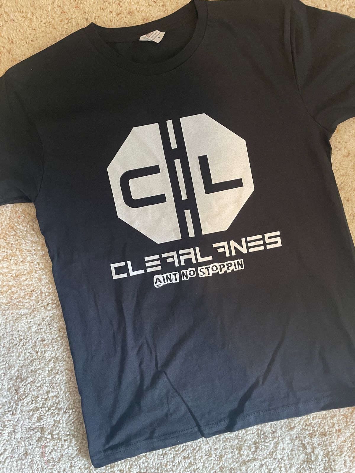 ClearLanes T-Shirts