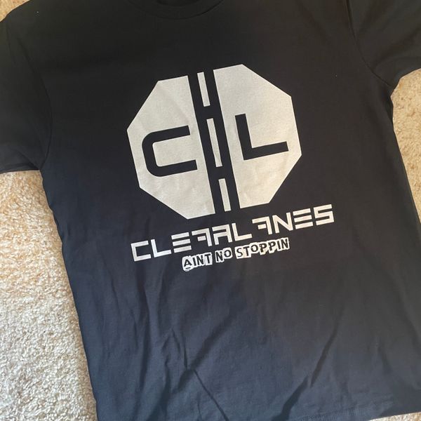 ClearLanes T-Shirts