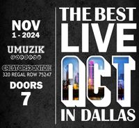 Best Act in Dallas 