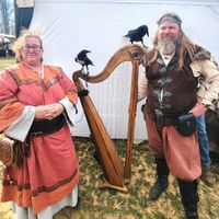 Gormanudur Viking Harvest Festival (with Michele Mountain)