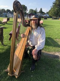Upstate Renaissance Faire (NY)