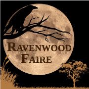 Ravenwood Faire (Fr-Sun, 2 weekends)