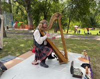 Lakewood Renaissance Faire