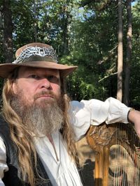 New York Capital District Renaissance Faire (2nd Weekend only)