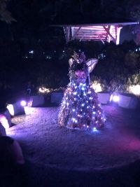 Fairies Aglow