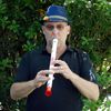 Harrier, PVC Tuneable Em Pentatonic Flute
