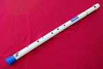 Toroa, Tuneable PVC Low B whistle