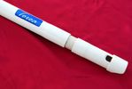 Toroa, Tuneable PVC Low B whistle