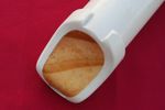 Toroa, Tuneable PVC Low B whistle