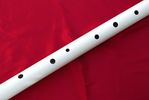 Toroa, Tuneable PVC Low B whistle