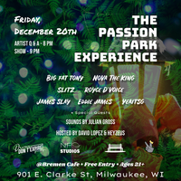 Passion Park: December