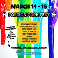 Passion Park Fest Day 1